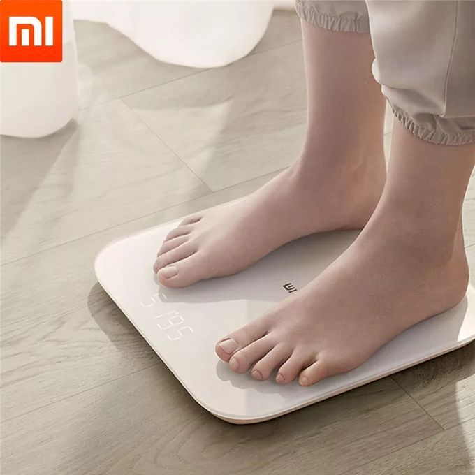 Xiaomi Mi Balance intelligente corporelle 2