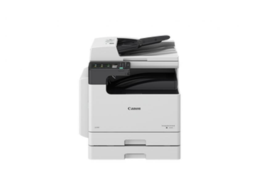Imprimante A3 Multifonction Laser Monochrome Canon imageRUNNER 2425i  (4293C004AA) - EVO TRADING