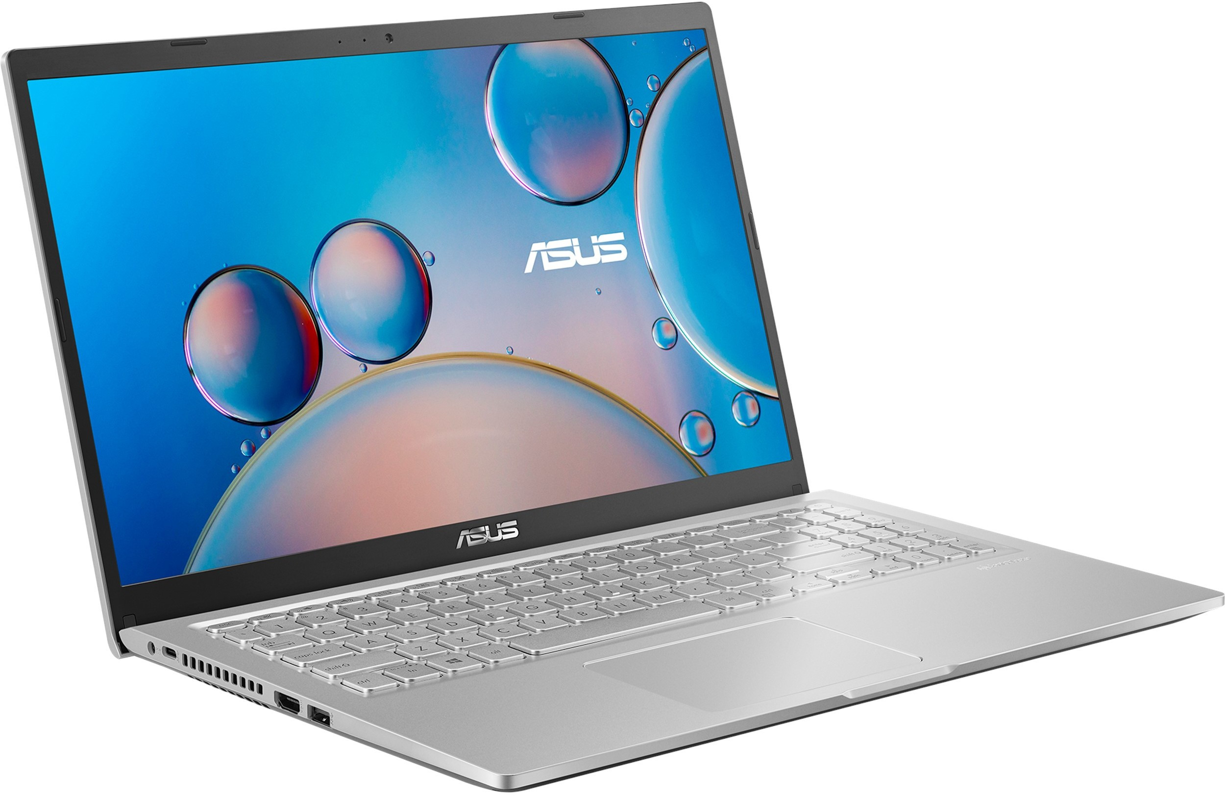 PC Portable Asus Vivobook X515JF-BR147T i5-1035G1 8Gb 1To + 512Go SSD  (90NB0SW2-M03130-512)