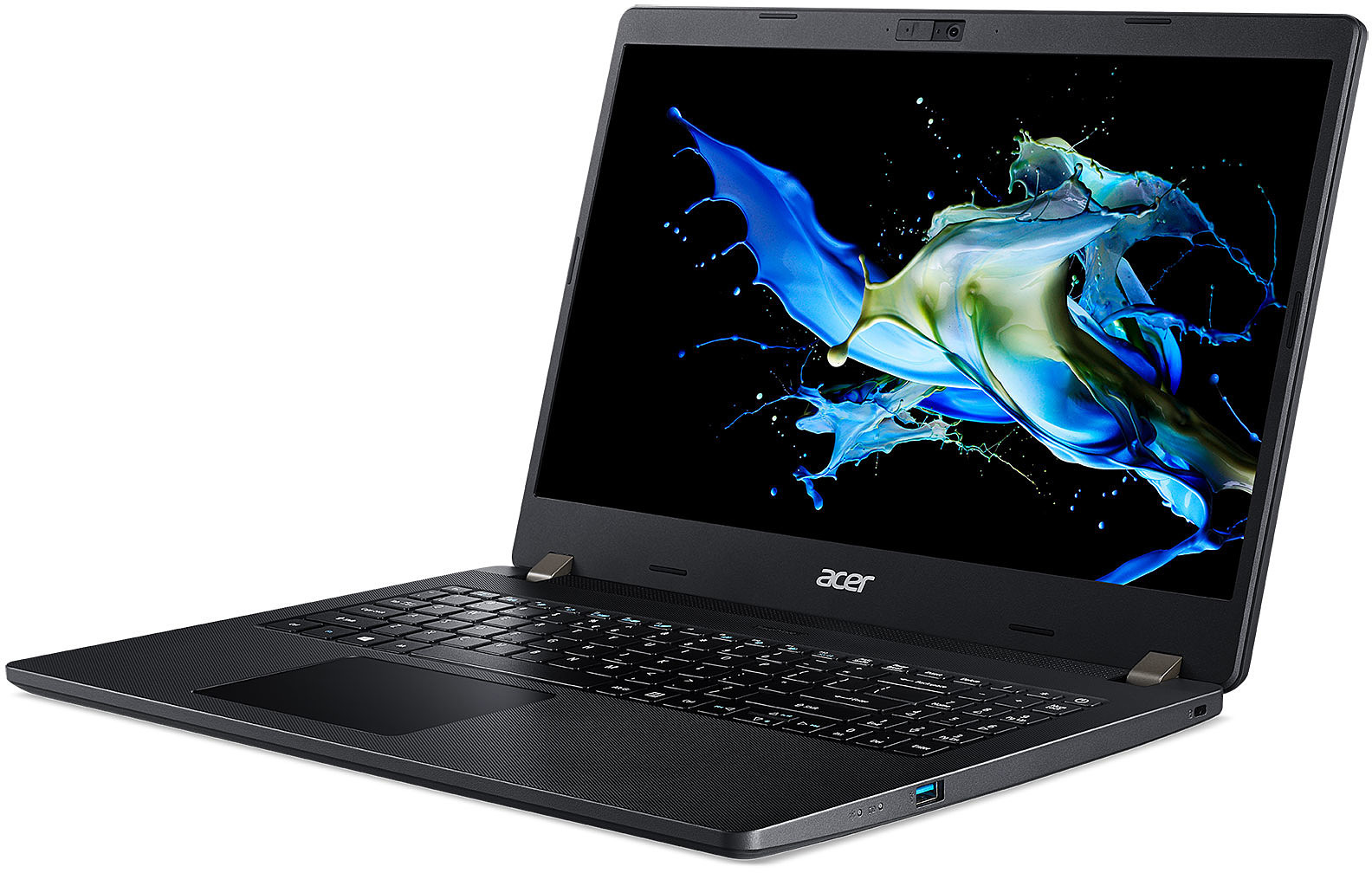 PC Portable Acer TravelMate P2 i7-1165G7 8Gb 256Go SSD (NX.VQBEF.004)