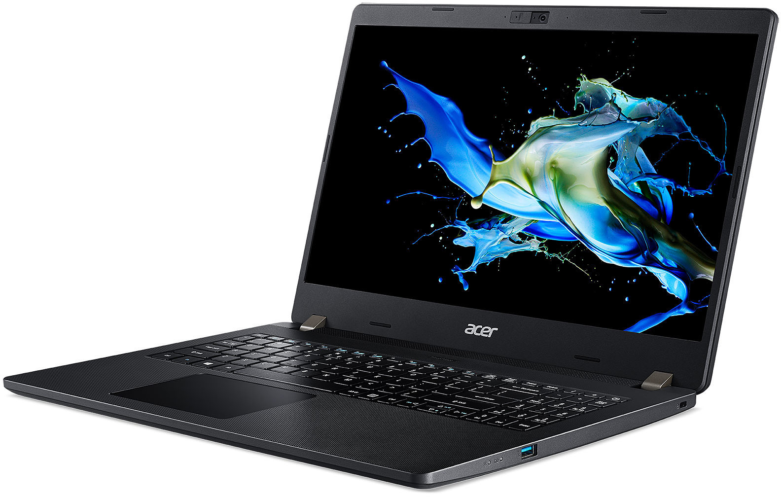 Pc Portable Acer TravelMate P2 i7 11Gén 8Go 1To+512Go SSD - SpaceNet