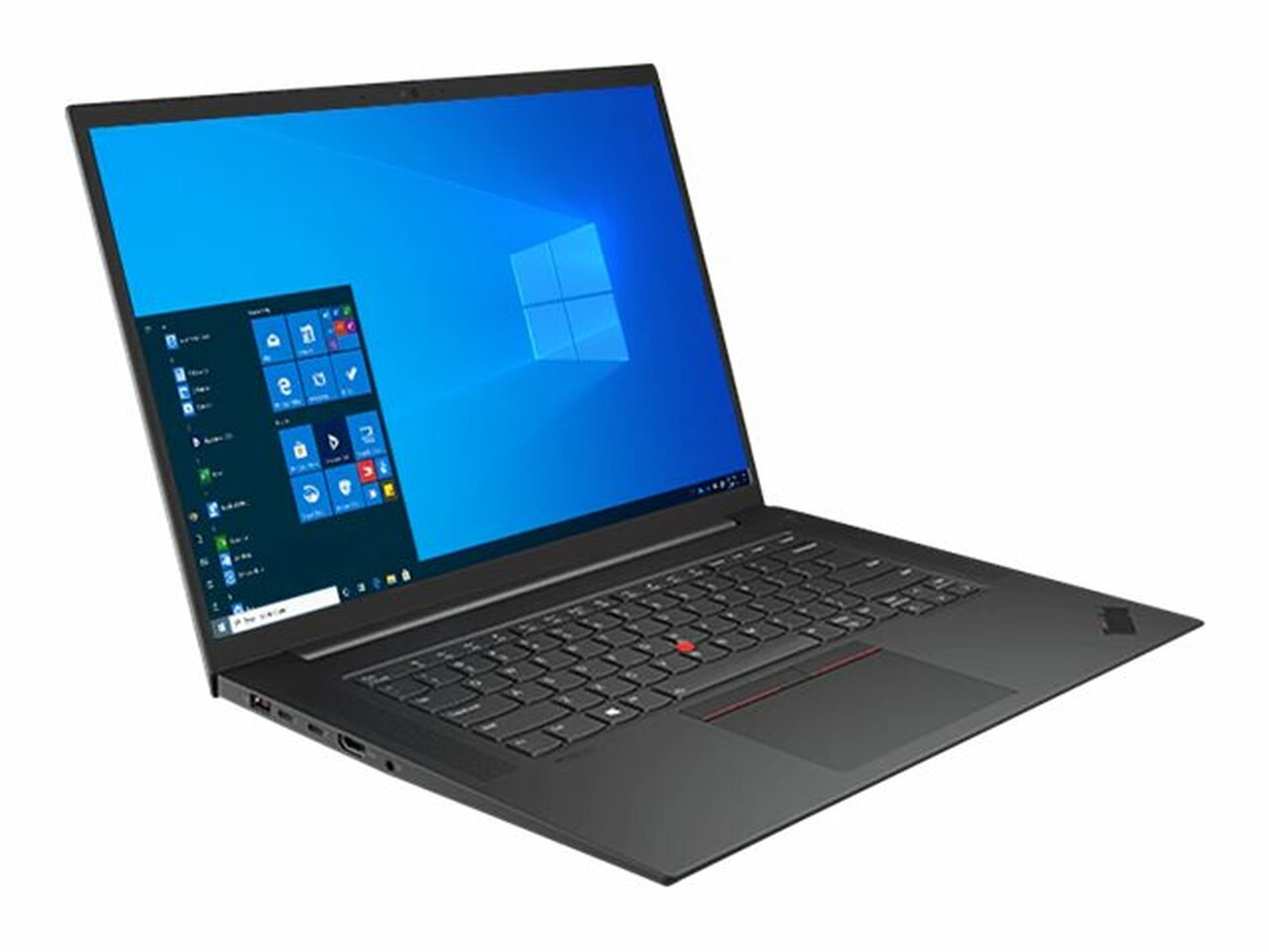 PC Portable Lenovo ThinkPad P1 Gen 4 16 Xeon W-11855M 32Gb 2To SSD  (20Y3001QFE)