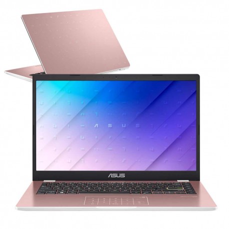 Ordinateur Portable Asus Celeron N4020 4Go 128Go