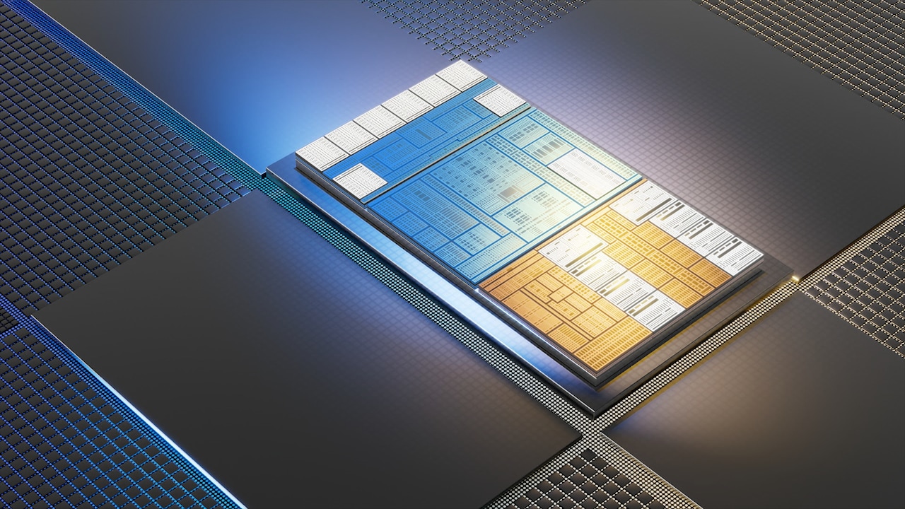 les processeurs Intel®&nbsp;Core™ Ultra