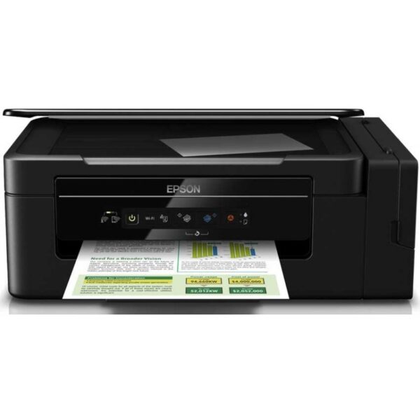 ECOTANK ITS IMPRIMANTE EPSON MULTIFONCTION L3060 A4 (C11CG50402)