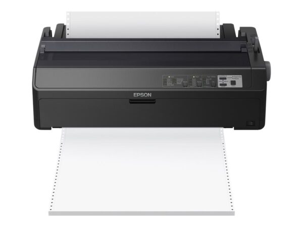 Imprimante Epson Matricielle LQ2090II Mono Matricielle A3 (C11CF40401) – Image 2