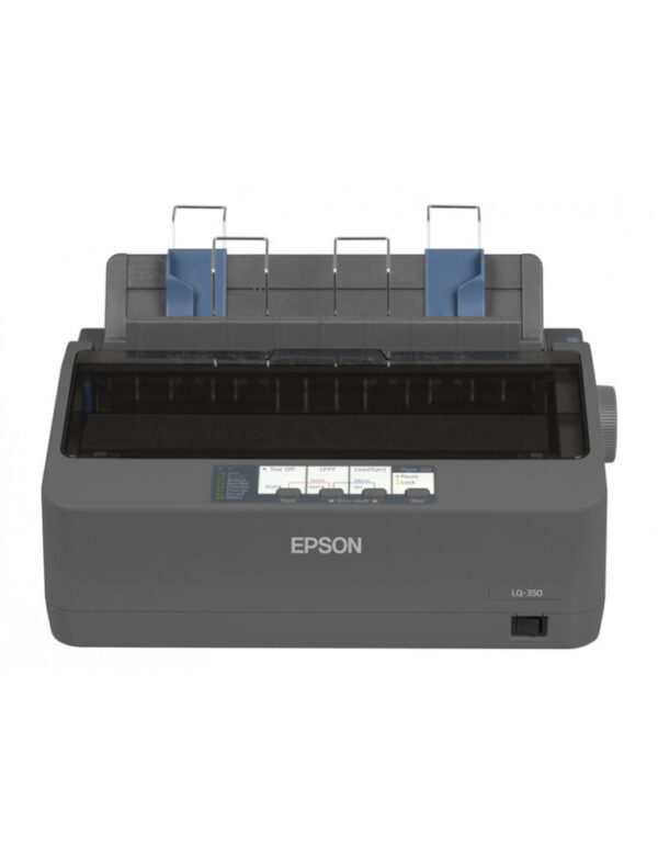 imprimante Epson Matricielle LQ2090II