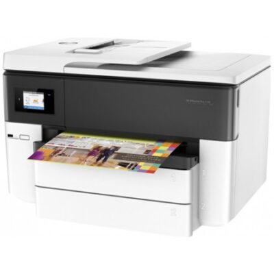 Imprimante tout-en-un HP OfficeJet Pro 7740 Grand Format (G5J38A)
