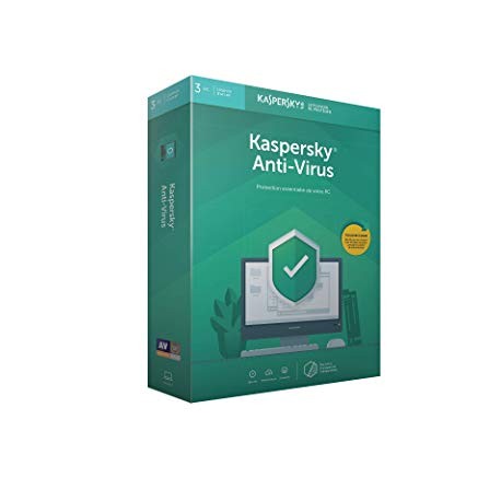 kaspersky antivirus 2019 3 postes 1 an kl1171fbcfs 9mag maroc