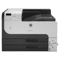 Imprimante A3 Laser Monochrome HP LaserJet Enterprise 700 M712dn (CF236A)