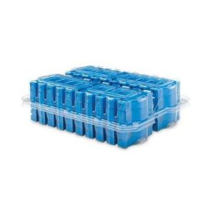 Pack 20 Bande de sauvegarde HP LTO-5 Ultrium 3TB à étiquetage non personnalisé (C7975AN)