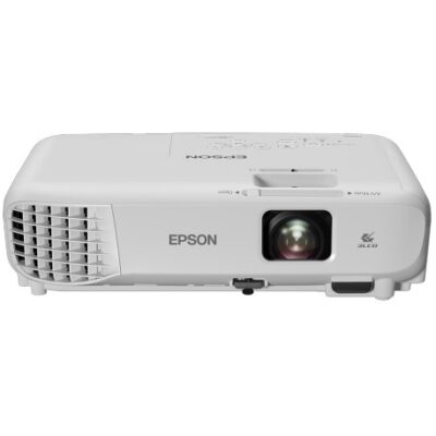 Vidéoprojecteur EPSON EB-X05 XGA 3300 Lumens (V11H839040)