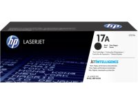 Cartouche de toner HP 17A LaserJet noir (CF217A)