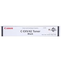 Canon C-EXV 42 Noir - Toner Canon
  d'origine (6908B002AA)