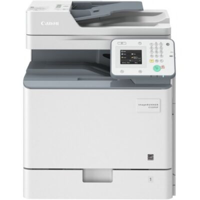 Copieur A4 Multifonction Couleur d'entreprise Canon imageRUNNER C1225 (9548B008AA)