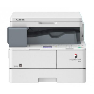 Photocopieur Multifonction Monochrome A4 Canon imageRUNNER 1435 (9505B005AA)