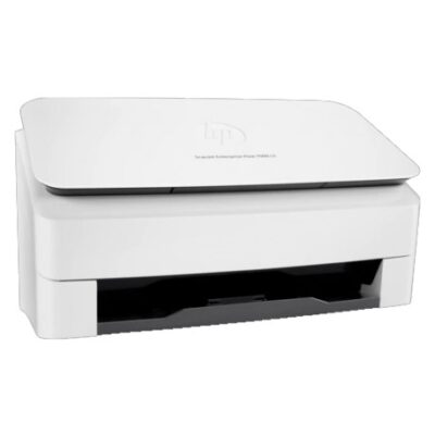 Scanner à alimentation feuille à feuille HP ScanJet Enterprise Flow 7000 s3 (L2757A)