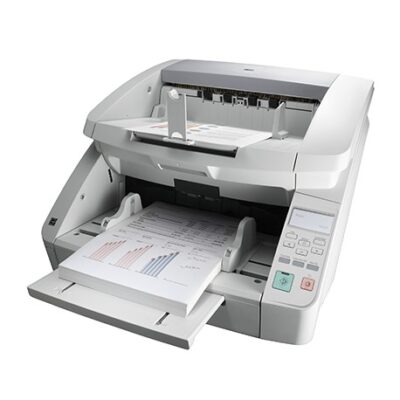 Scanner de production Canon imageFORMULA DR-G1130 (8073B026AA)