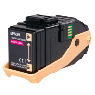 Toner EPSON Magenta Haute capacité (C13S050603)