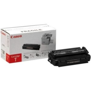Cartouche de toner Canon T - Noire (7833A002BA)