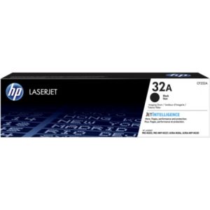 Cartouche de toner HP 32A LaserJet - Imaging Drum M203/M227 (CF232A)