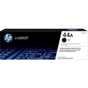Cartouche de Toner Noire HP LaserJet 44A (CF244A)
