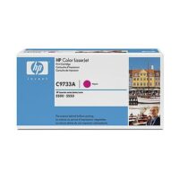 Cartouche d'encre Magenta HP LaserJet 645A (C9733A)