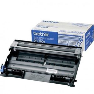 Kit Tambour Brother (DR2000)