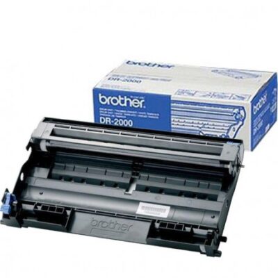 Kit Tambour Brother (DR2000)