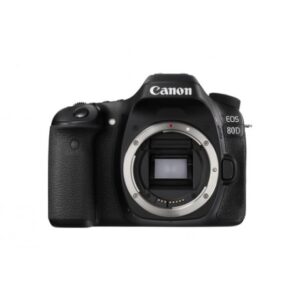 1263C012AA reflex canon 80d