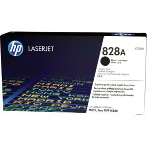 Tambour d'imagerie HP 828A LaserJet Noir (CF358A)