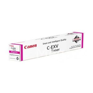 Toner Copieur Canon C-EXV 47 Magenta (8518B002AA)