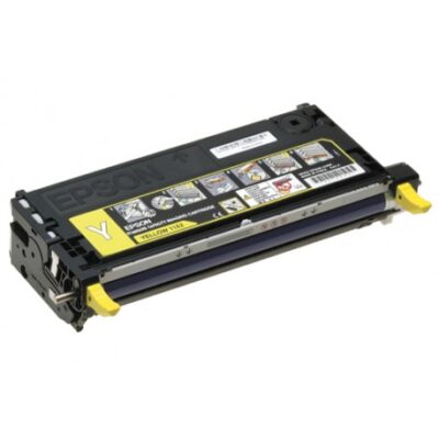 Toner Epson Monobloc AL-C2800N Jaune (C13S051162)