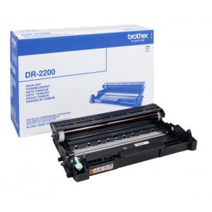 Unité tambour Brother 12 000 pages (DR2200)