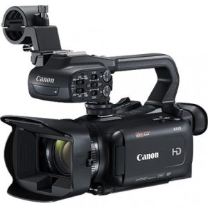 2217C009AA caméscope canon xa15