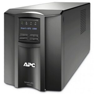 SMT1000I onduleur apc