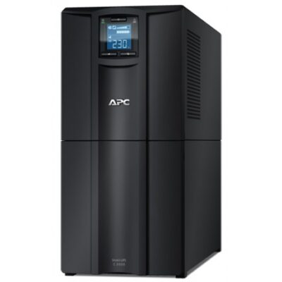 smc3000i onduleur apc