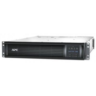 SMT3000RMI2U onduleur apc