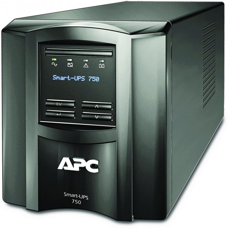 Apc Smart Ups 750 Firmware