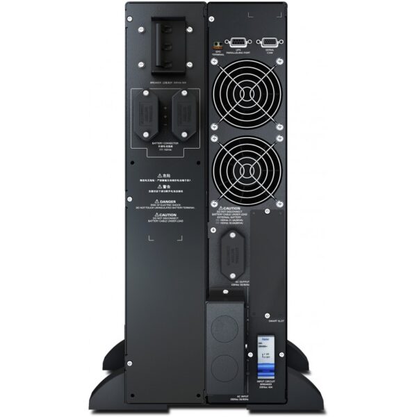 Onduleur On-line APC RC 5000 VA Smart-UPS (SRC5000XLI) – Image 2