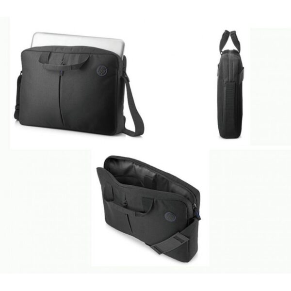 Sacoche HP Value Topload de 39,62 cm (15,6") (T9B50AA) – Image 2