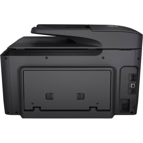 Imprimante Multifonction Jet d’encre HP Pro 8710 (D9L18A) – Image 5