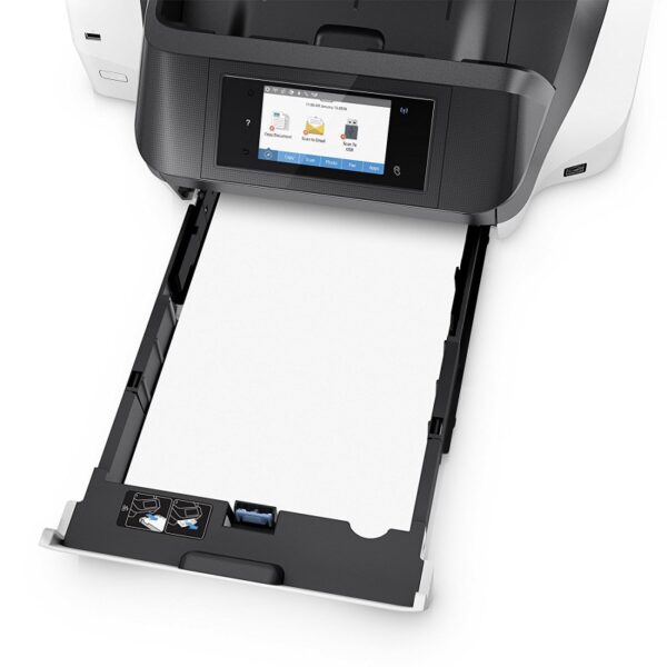 Imprimante Multifonction Jet d’encre HP OfficeJet Pro 8720 (D9L19A) – Image 7