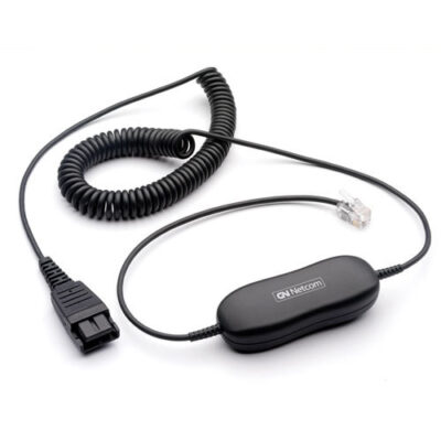 Cordon intelligent universel Jabra GN1200CC (88011-99)