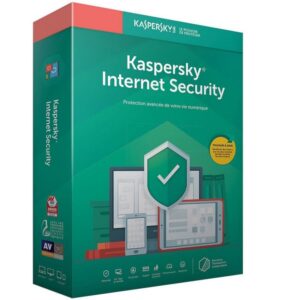 Kaspersky 10 postes 2020