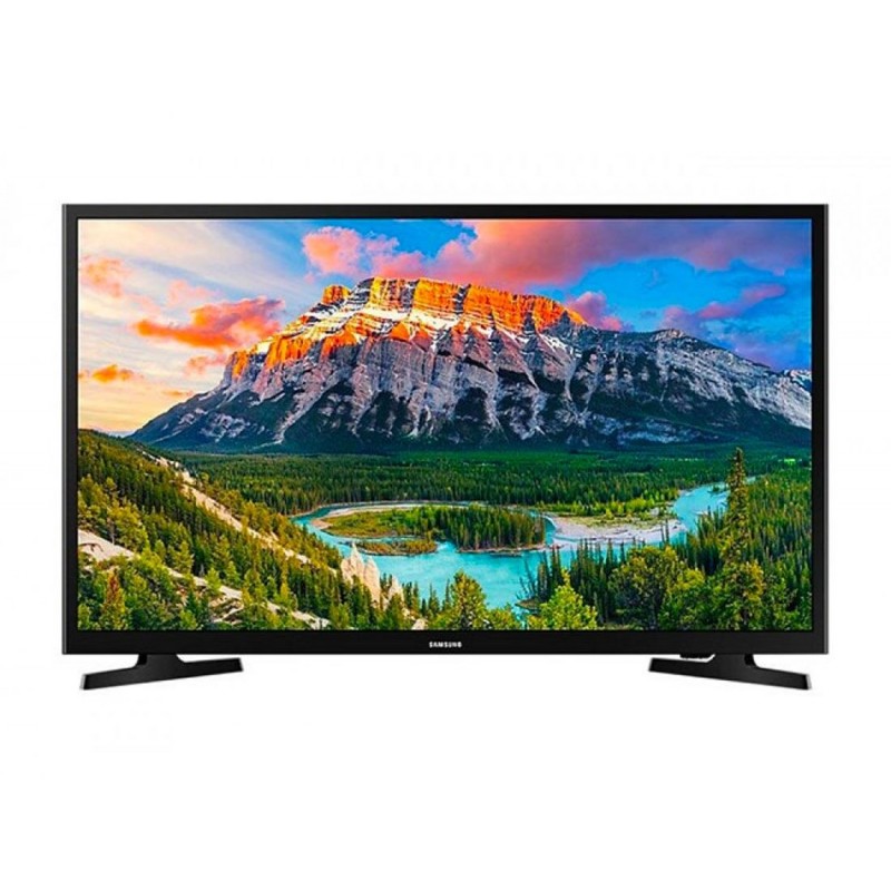 TV Samsung Slim Full HD LED 40 pouces (UA40N5300ASXMV) - EVO TRADING