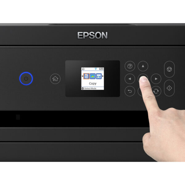 Imprimante Epson EcoTank L4160 ( C11CG23402 ) – Image 4