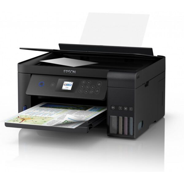 Imprimante Epson EcoTank L4160 ( C11CG23402 ) – Image 6