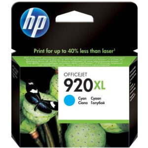 cartouche hp 920xl cd972ae