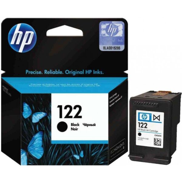 hp 122 ch561he